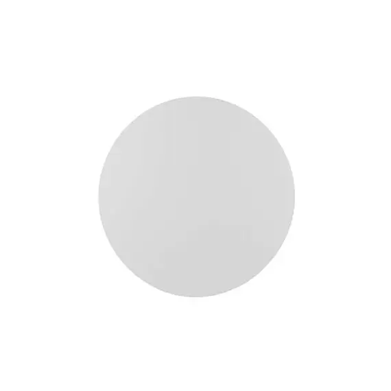 Bases de Cartão Redondo para Bolos Branco 30cm 100un