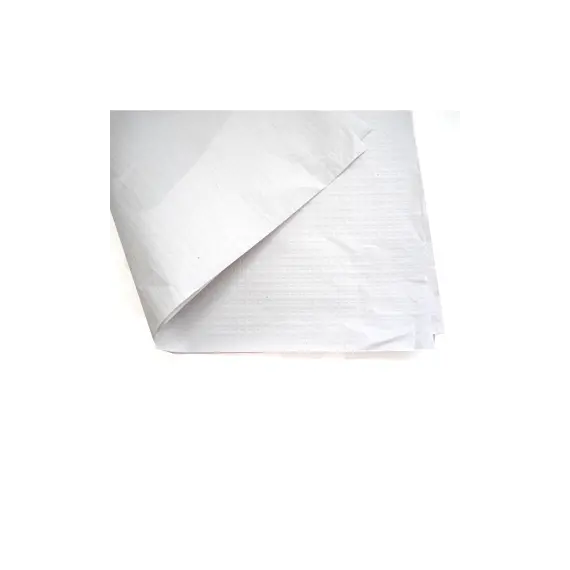 Toalhas Mesa Papel 80x120cm 45g Branco 220un