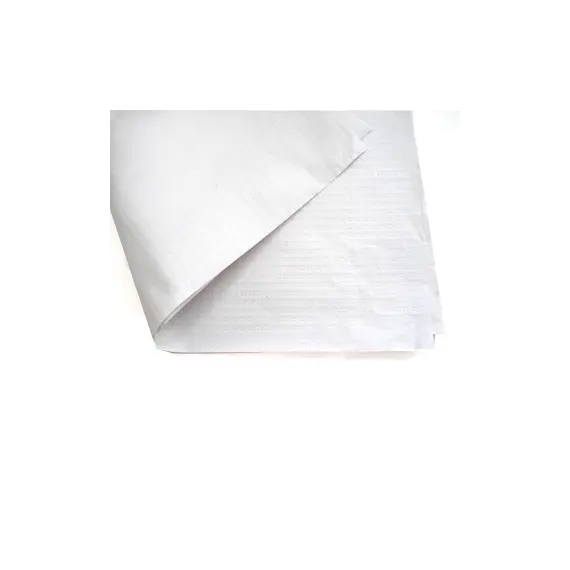 Toalhas Mesa Papel 70x70cm 40g Reciclado 220un