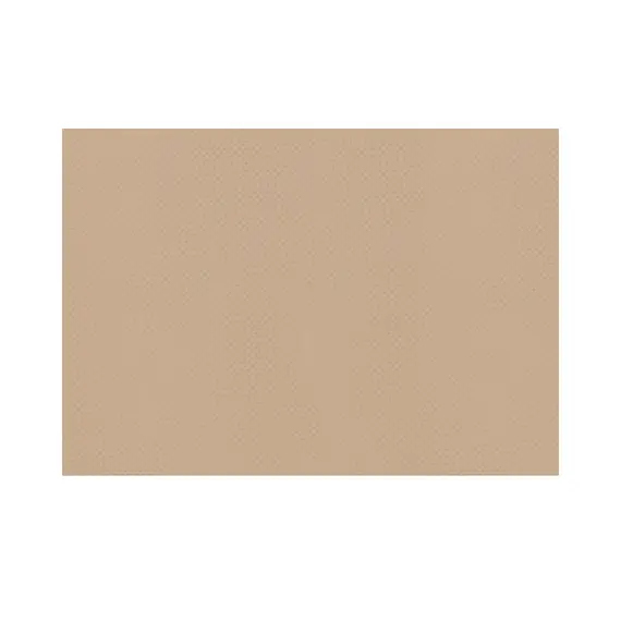 Toalhas Mesa TNT 30x40cm 55g Bege 250un