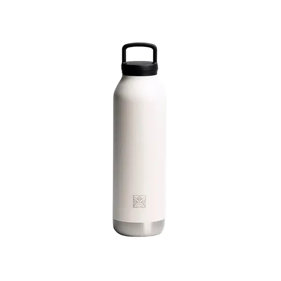 Garrafa Térmica Dammann Frères City Marfim 500ml