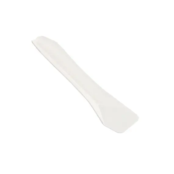 Colheres Gelado Papel 9,4cm Cx.400un