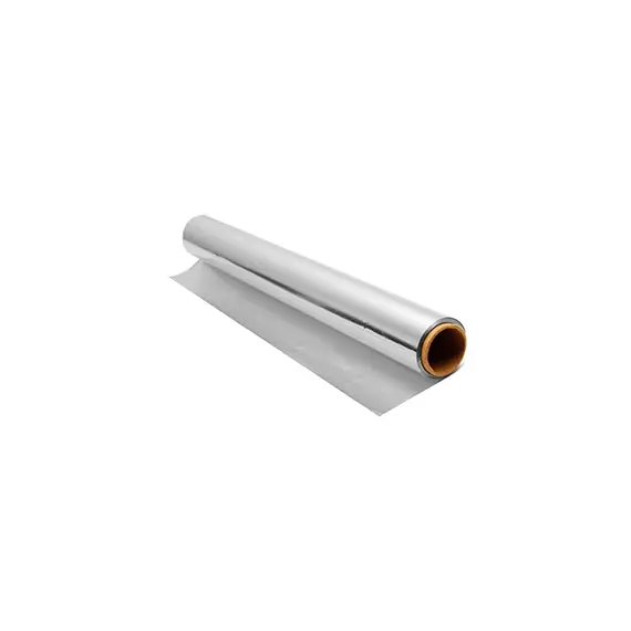 Rolo Alumínio Alimentar 30cm 1,2Kg