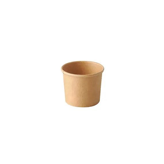 Molheira 090ml 3oz Cartão Kraft 50un