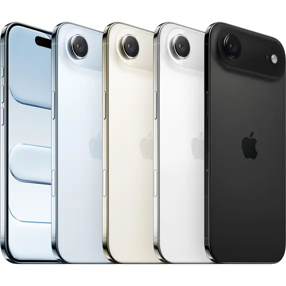 APPLE iPhone Air 256GB Sky Blue