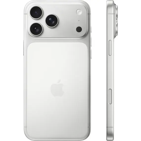 APPLE iPhone 17 Pro Max 1TB Silver