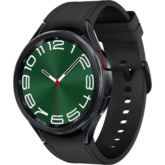 SAMSUNG Galaxy Watch Ultra2 47mm LTE Black
