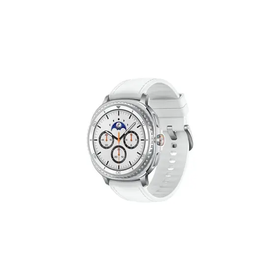 SAMSUNG Galaxy Watch8 Classic 46mm BT Branco