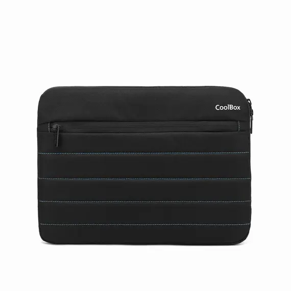 Mochila 507 COOLBOX 13 INCH BAG BLACK - Resistente e Moderna para Portátil de 13''