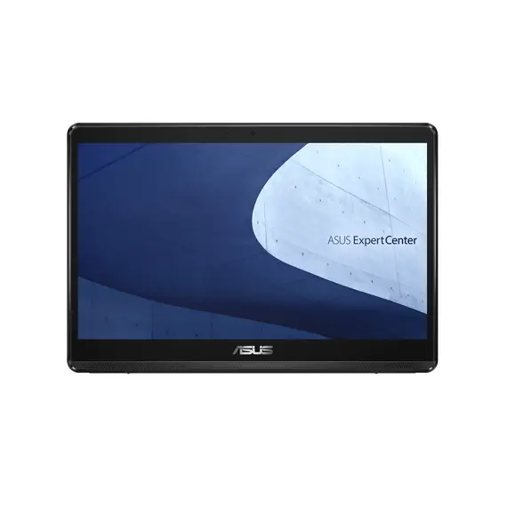 ASUS AIO ESSENTIAL E1600WKAT N4500 - Computador All-in-One 15.6'' Touch, 4GB RAM, 256GB SSD, Preto - Loja BluePixel