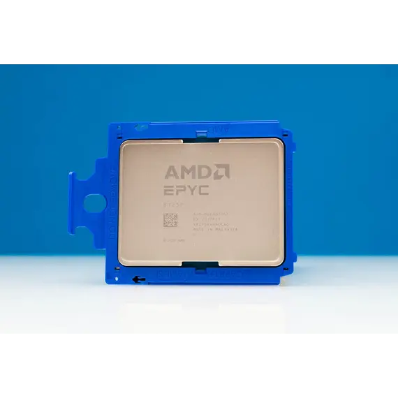 AMD EPYC 16Core Model 8125P SP6 Tray