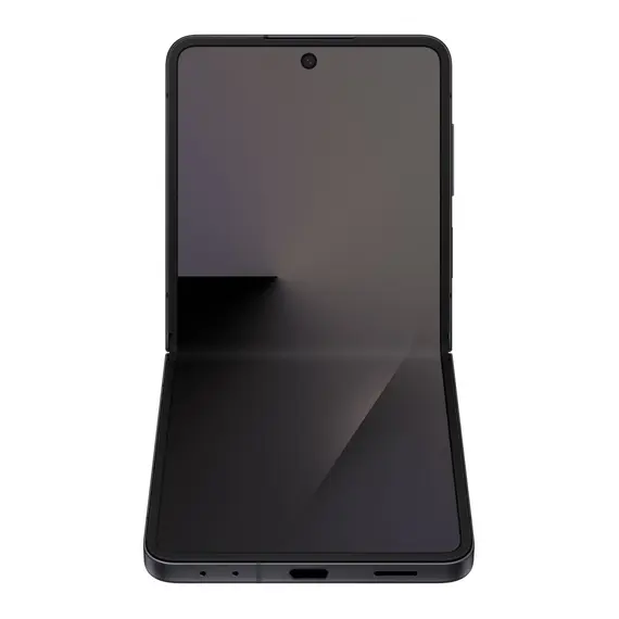 SAMSUNG Galaxy Z Flip7 12GB 256GB Preto Noturno 