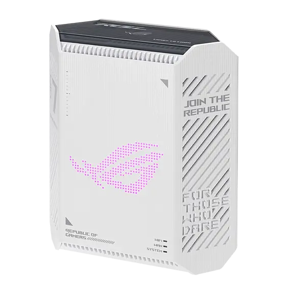 ASUS ROG Strix GS-BE7200 Dual-band WiFi 7 802.11be Gaming Router