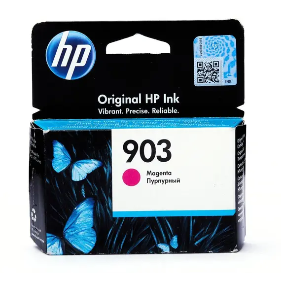 HP 903 Magenta Original Ink Cartridge