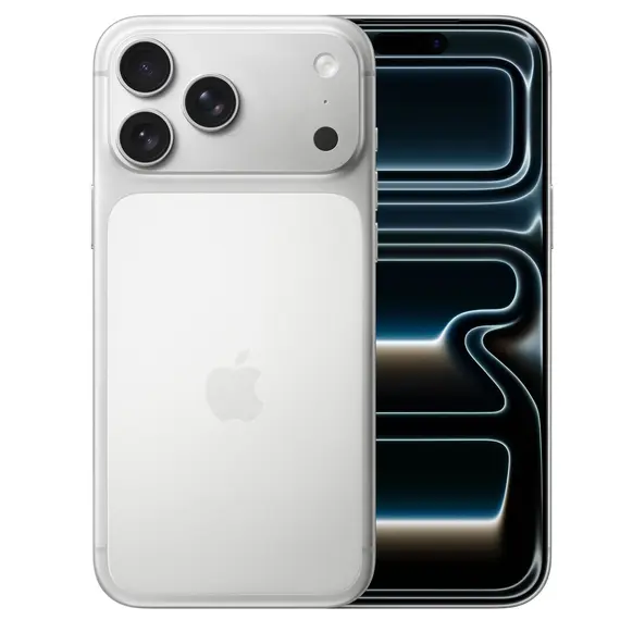 APPLE iPhone 17 Pro Max 256GB Silver