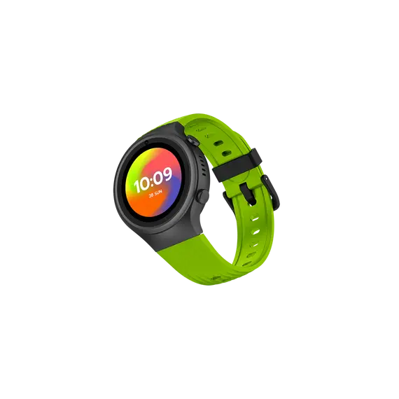 SPC SMARTEE 4G JUNIOR GREEN