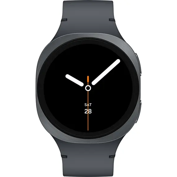 SAMSUNG Galaxy Watch8 40mm BT Grafite