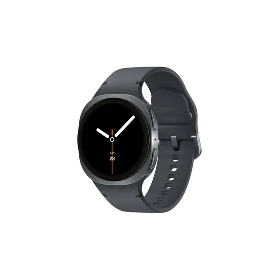 SAMSUNG Galaxy Watch8 40mm LTE Grafite