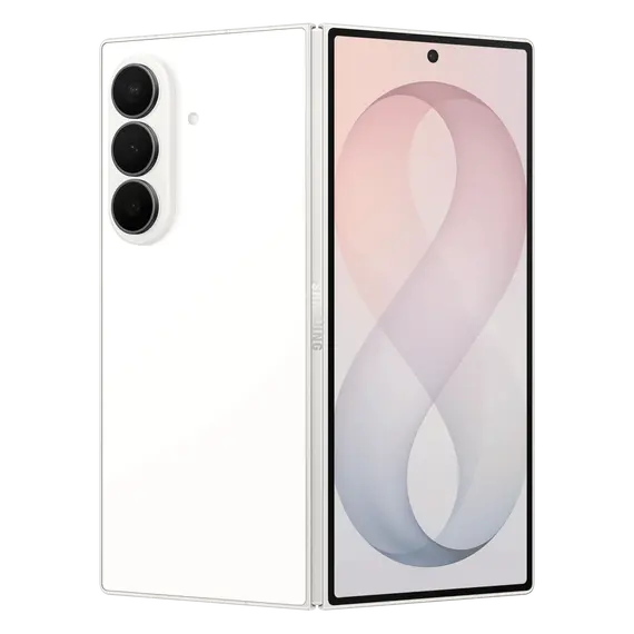 SAMSUNG Galaxy Z Fold8 Ultra 12GB 256GB Cream