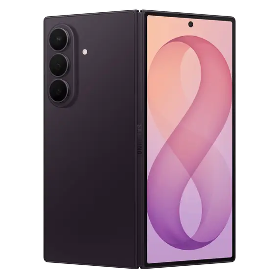 SAMSUNG Galaxy Z Fold8 Ultra 12GB 256GB Violet