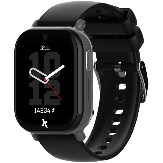 MAXCOM FW49 KIDDO 2 4G SMARTWATCH BLACK