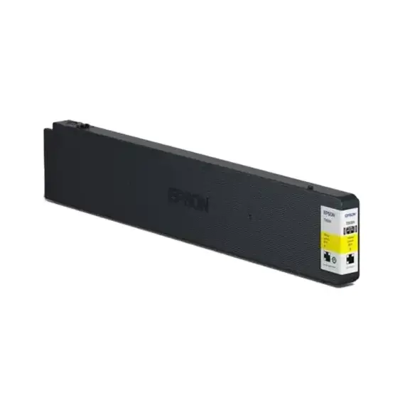 EPSON 2LB WorkForce Enterprise WF-C20750 Yellow Ink