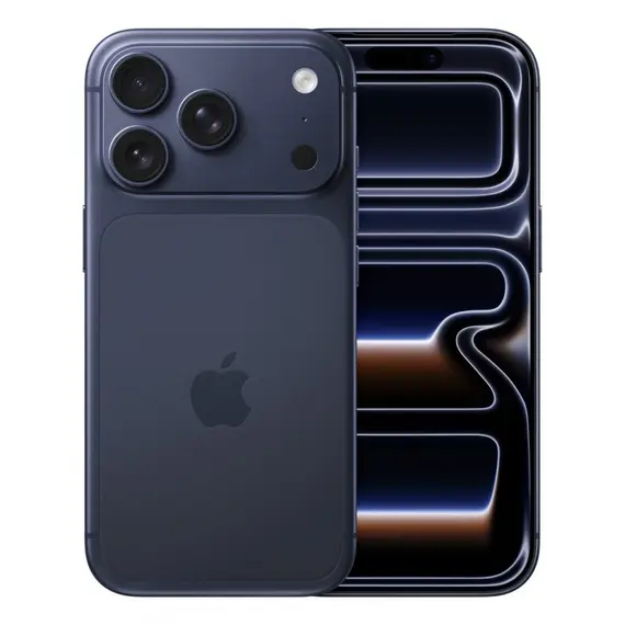 APPLE iPhone 17 Pro 1TB Deep Blue