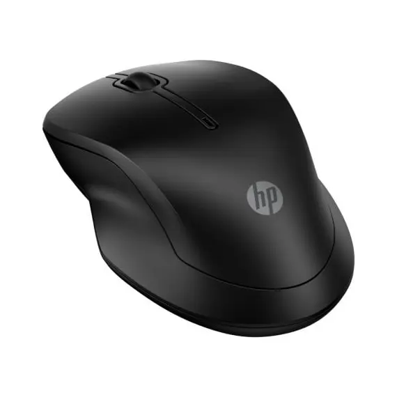 Rato HP 255 DUAL Wireless - Conectividade Bluetooth e USB | Loja BluePixel