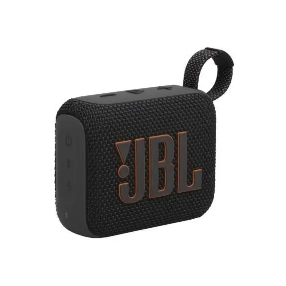 JBL GO 4 BT IP67 Altifalante Portátil Bluetooth Resistente à Água e Poeira - Loja BluePixel