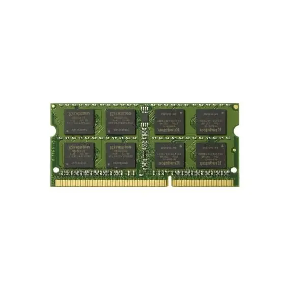 Memória Kingston 8GB DDR3L SODIMM 1600MHz 1.35V - Upgrade para Portáteis | bluepixel.pt