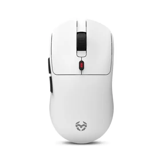 Rato Gaming Sem Fios KROM KLEVER SUPERLIGHT 525 - Leve, Preciso e Confortável | BluePixel