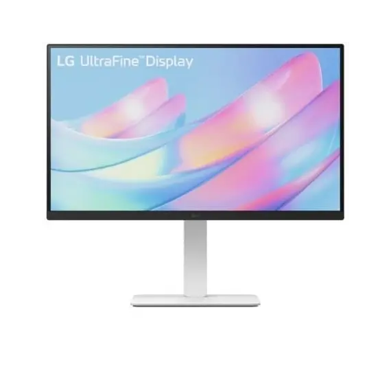 Monitor LG 27US550-W 27 polegadas 4K UHD IPS 100Hz 5ms HDMI DisplayPort | Loja BluePixel