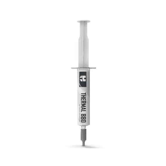 Pasta Térmica NOX THERMAL 880 HIGH EFFICIENCY - Marca 525 | BluePixel.pt