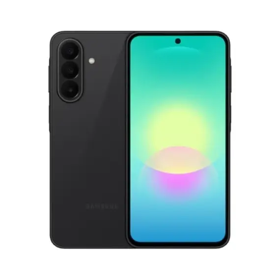 SAMSUNG GALAXY A27 5G 6GB 128GB 6.7inch 5.000MHA 25W WIFI 6 DUAL SIM ESIM BLACK