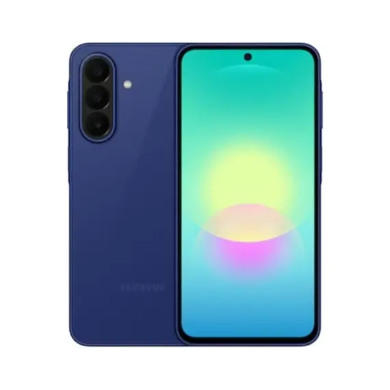 SAMSUNG GALAXY A27 5G 6GB 128GB 6.7inch 5.000MHA 25W WIFI 6 DUAL SIM ESIM BLUE