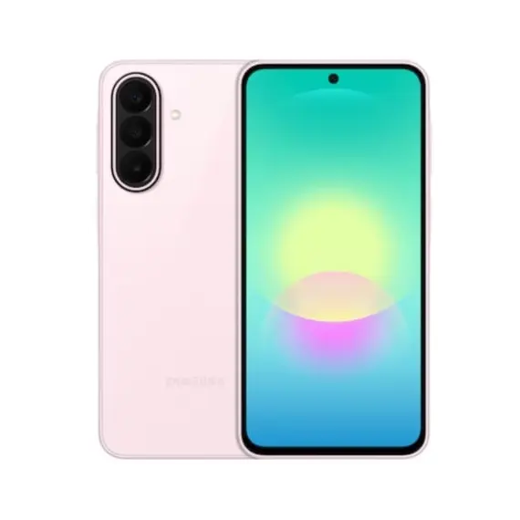 SAMSUNG GALAXY A27 5G 6GB 128GB 6.7inch 5.000MHA 25W WIFI 6 DUAL SIM ESIM PINK