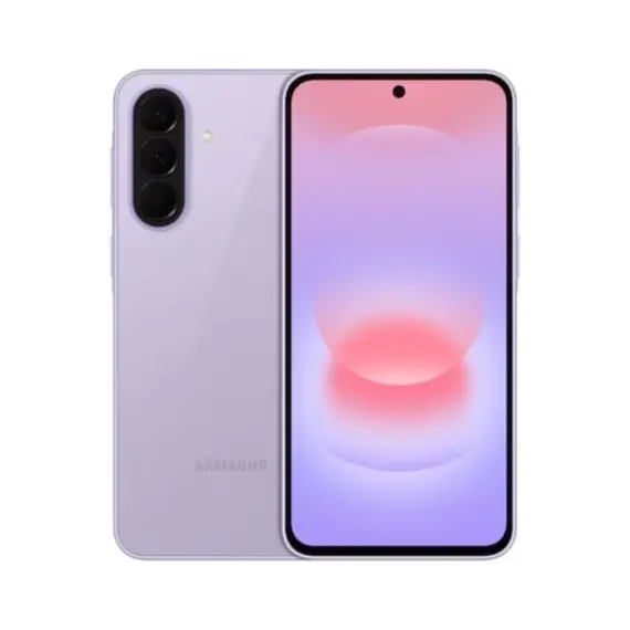 SAMSUNG GALAXY A37 5G 8GB 256GB 6.7INCH FHD+ EXYNUS 1480 5.000MHA 45W WIFI 6 DUAL SIM ESIM VIOLET