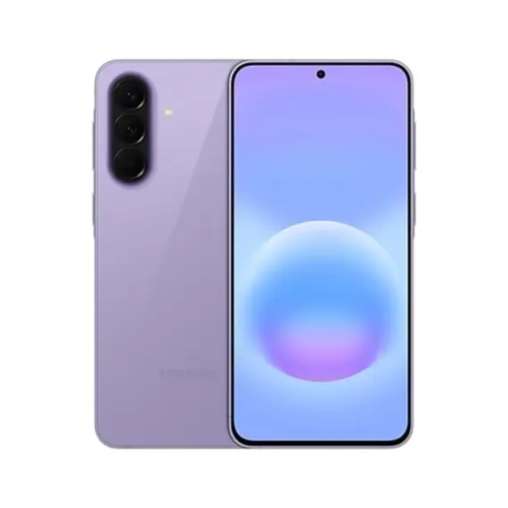 SAMSUNG Galaxy A57 5G 8GB 256GB 6.7inch FHD+ 5000mAh 45W IP68 OS6x SMR6Y Lilac
