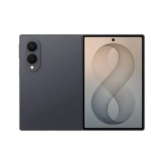 SAMSUNG Galaxy Z Fold8 12GB 256GB Grey