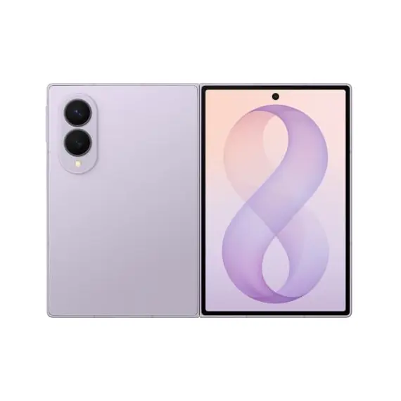 SAMSUNG Galaxy Z Fold8 12GB 256GB Lavender