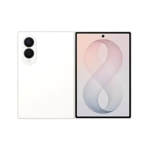 SAMSUNG Galaxy Z Fold8 12GB 256GB Cream