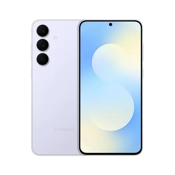 SAMSUNG Galaxy S25 FE 256GB Ice Blue