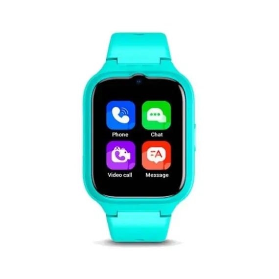SPC SMARTEE 4G/GPS KIDS MINT