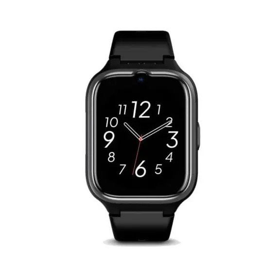 SPC SMARTEE 4G/GPS SENIOR BLACK