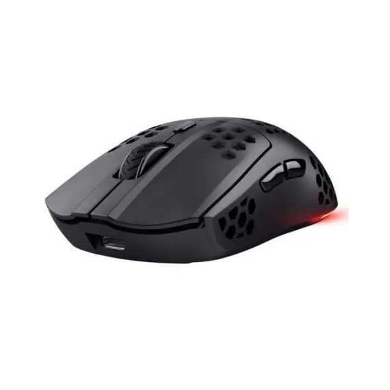 TRUST Gaming Helox Ultra-Light Wireless Gaming Mouse Black