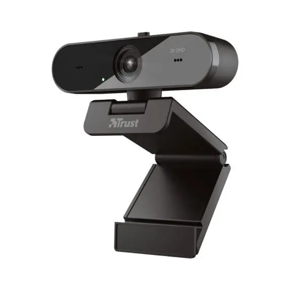 TRUST TW-250 QHD WEBCAM ECO