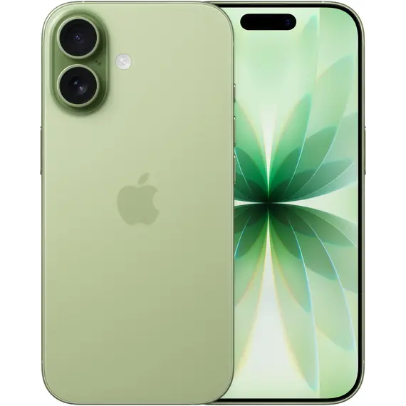 APPLE iPhone 17 256GB Sage