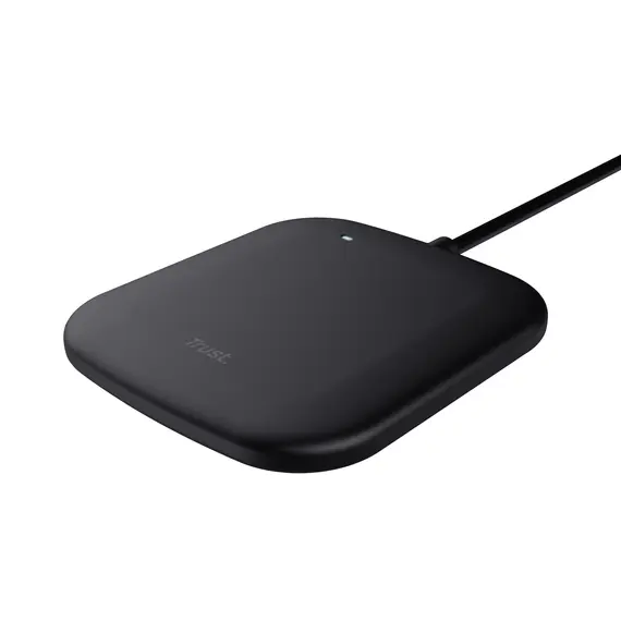 Leitor de Cartões Contactless TRUST CETO 540 - NFC para controlo de acessos e pagamentos