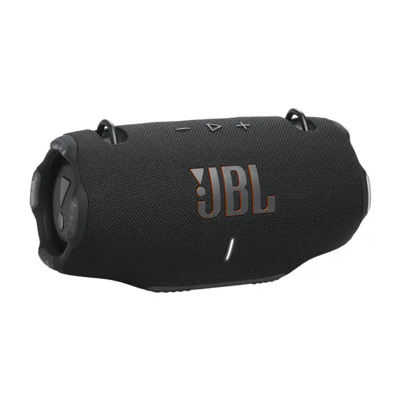 Altifalante JBL XTREME 4 Preto - Som potente, resistente à água e bateria de longa duração | bluepixel.pt