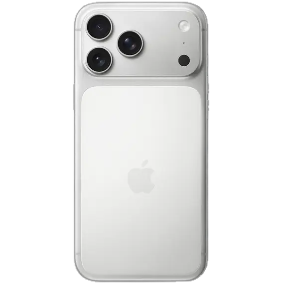 APPLE iPhone 17 Pro Max 512GB Silver
